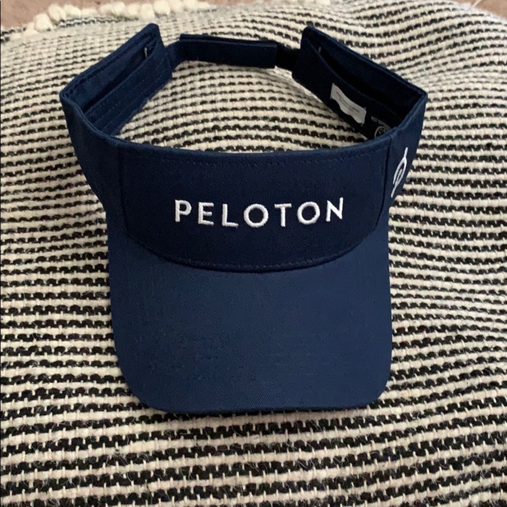 Peloton Visor